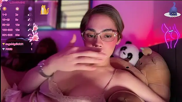 عرض كام Jamie_Sullivann