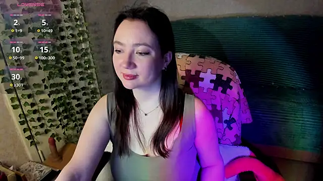 Czat XXX na żywo – Micky_Wood