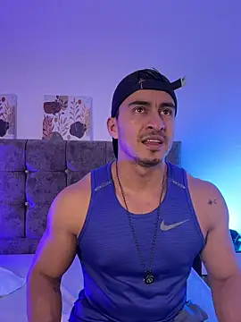 دردشة Chris_Clarck الجنسية المباشرة