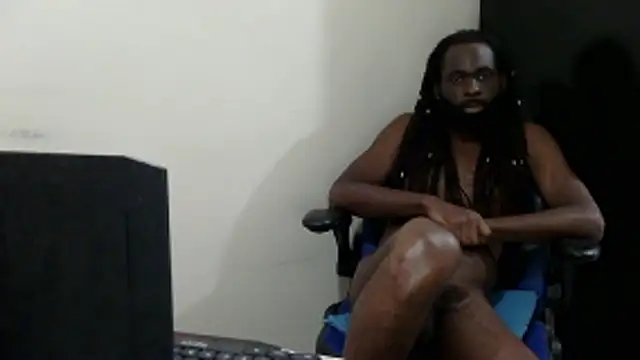 دردشة Darkkras الجنسية المباشرة