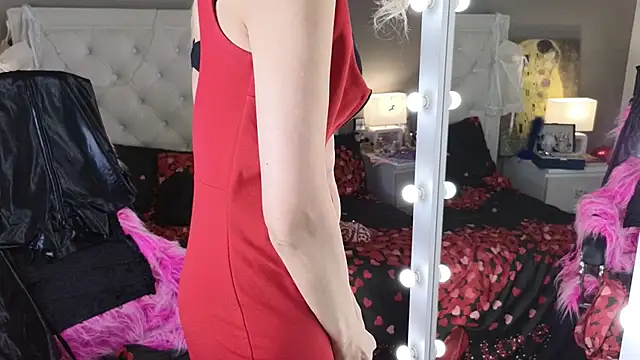 RoxalanaStarn Live XXX chat