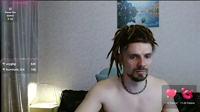 Aestheticguy101's Live XXX Chat