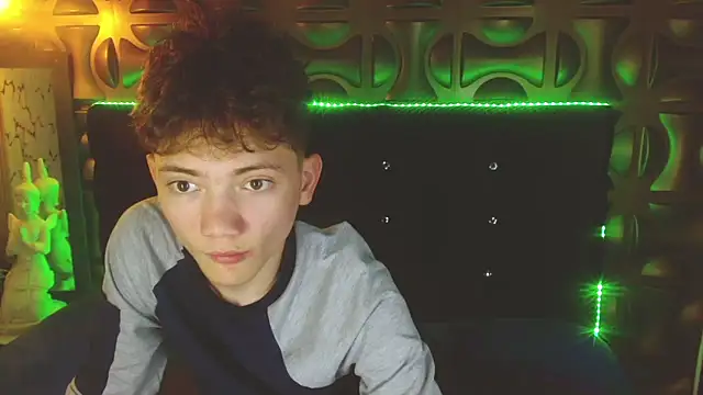 عرض كام cruz_dante