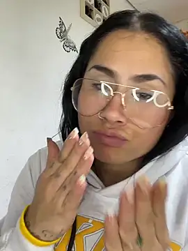 Czat XXX na żywo – Sweet__Nurse1