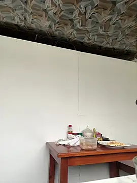 XXX chat uživo modela Theprojectsaraa