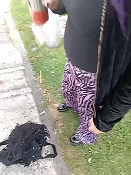 Czat XXX na żywo – sophie_banger