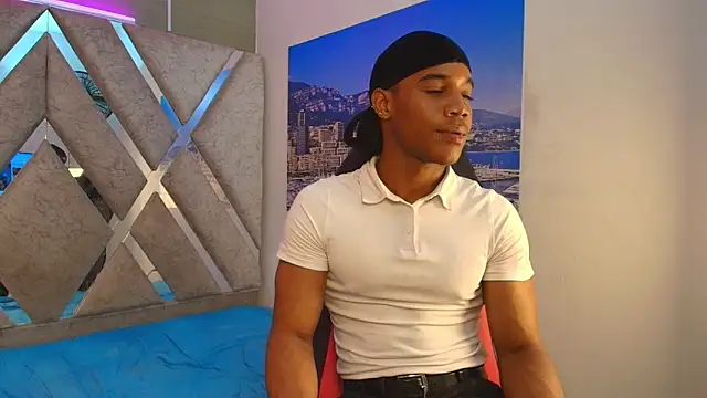 axel_silva4 – Kamerová šou