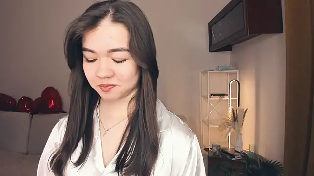 ShanaYock Webcamshow