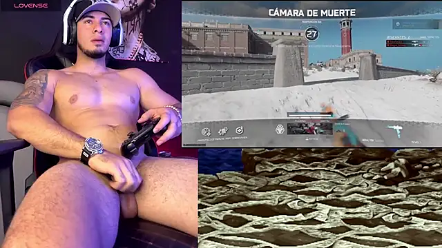 Dimitri_Collemann Live XXX chat