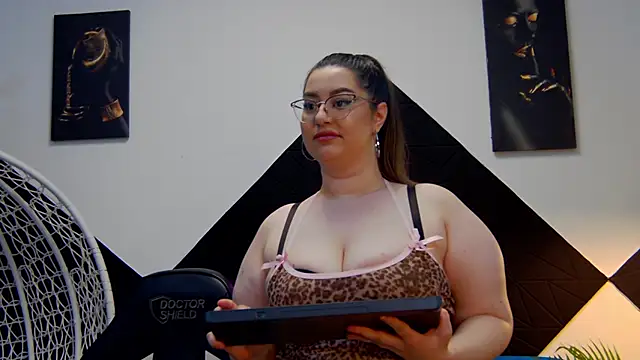 Katewalker_ 웹캠 쇼