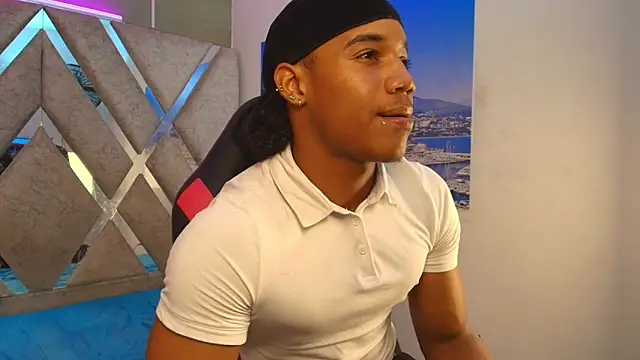 axel_silva4 Webcamshow