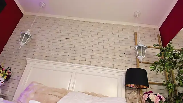 EmillyBronte Live XXX Chat