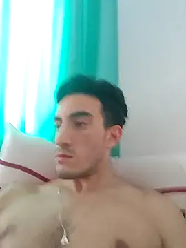 Webkamerová show TommyMomentum