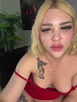 TS_sanidan Live XXX chat