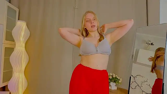 Chat XXX en directo de AlicaCohill