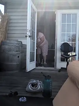 Webkamerová show Canadian_BBW