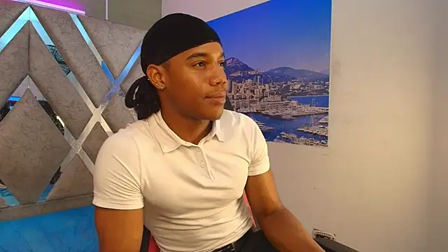 axel_silva4: вебкам-шоу