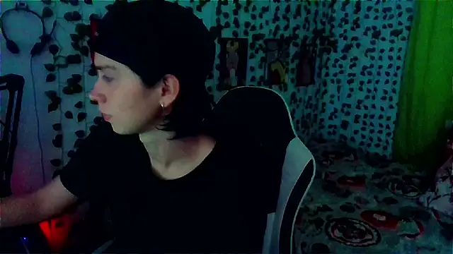 Czat XXX na żywo – Andy_gray