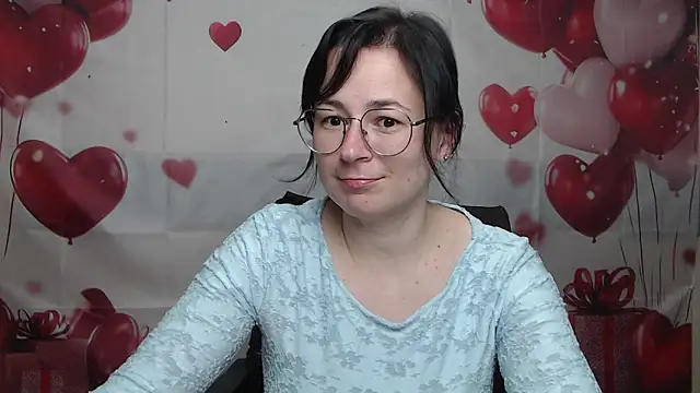 Онлайн чат XXX MarieSho