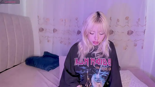 purplelilith3のライブXXXチャット