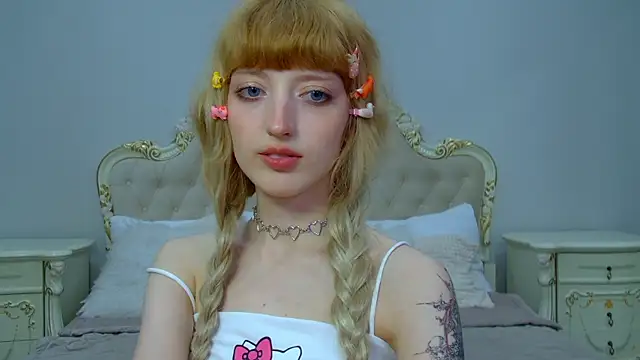 MistyMarlo Chat XXX live