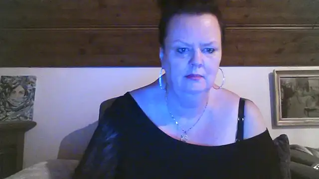 Chat XXX en directo de TiffanyMature