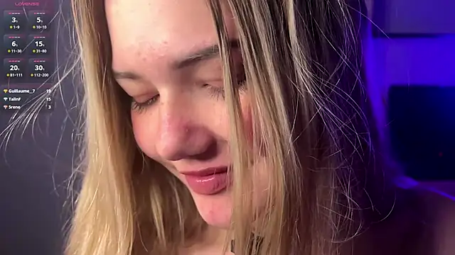 Chat +18 de Velmiora ao vivo