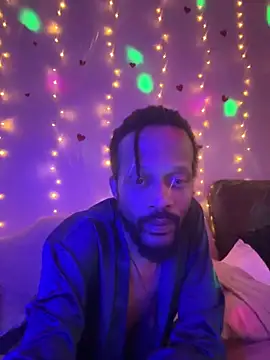 magic_man1085 ওয়েবক্য াম শো