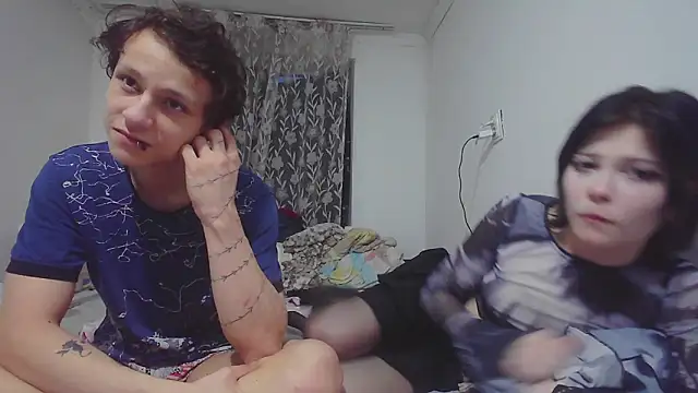 PlayUnion 在線直播表演