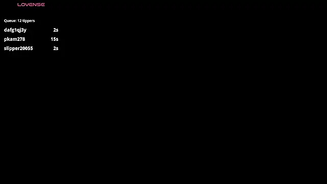 SparkSkarlet 在線直播表演