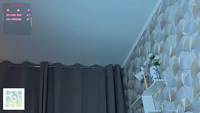 DaynaMacha 라이브 XXX 채팅