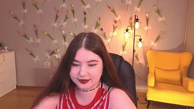 PixelGoddessのライブXXXチャット