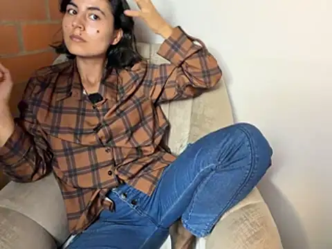 Czat XXX na żywo – kanela3434