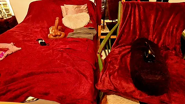 Czat XXX na żywo – Hot_Colettte