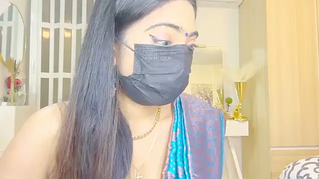 Czat XXX na żywo – Monalisa_Don