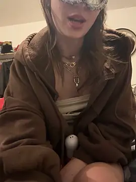 lyafoot Live XXX Chat