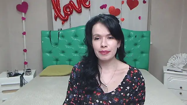 Czat XXX na żywo – JasmineKouch