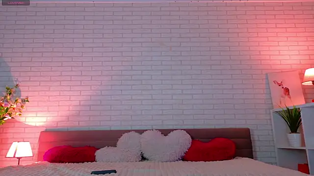 Czat XXX na żywo – NovaBlissss