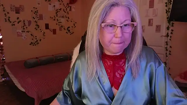 Wane_Witch Live XXX Chat