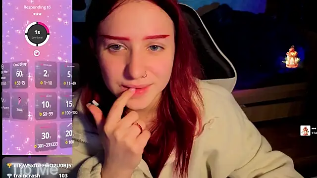 Mini_Lady1 Live XXX Chat