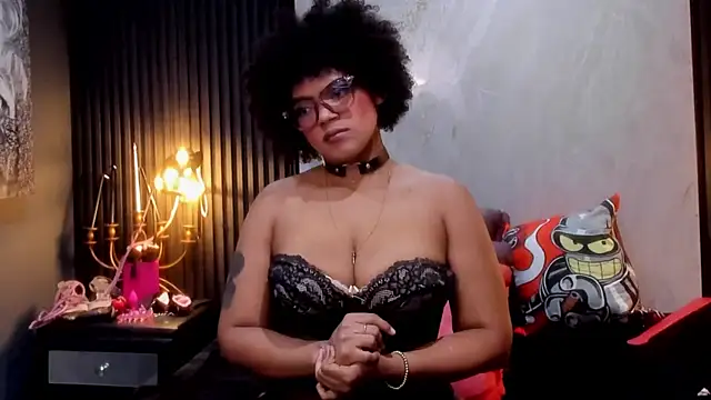 AlliceJelany Live XXX Chat