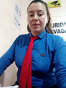 Hannah-colx's Live XXX Chat