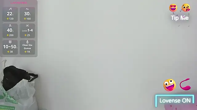 SaraNixx Live XXX Chat