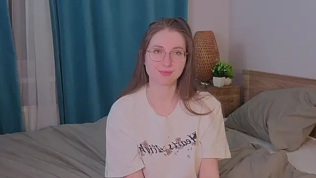 DaliaRadtke Live XXX Chat