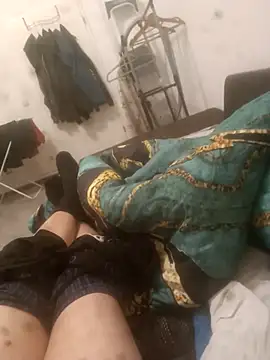 Show webcam de Borgio123