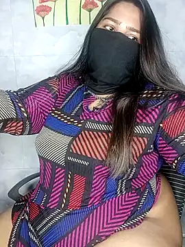 Chat +18 de Cute_G ao vivo