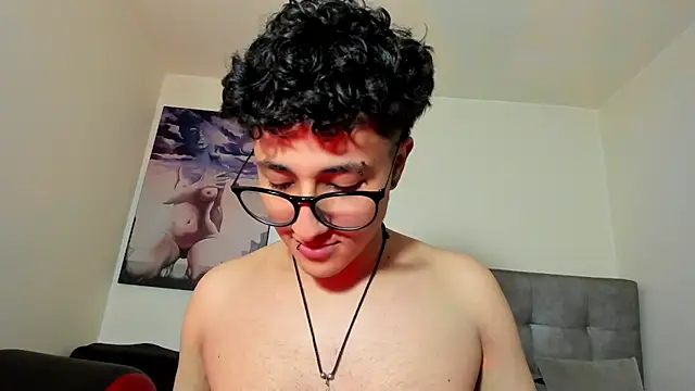 Czat XXX na żywo – Adonibaskerville4