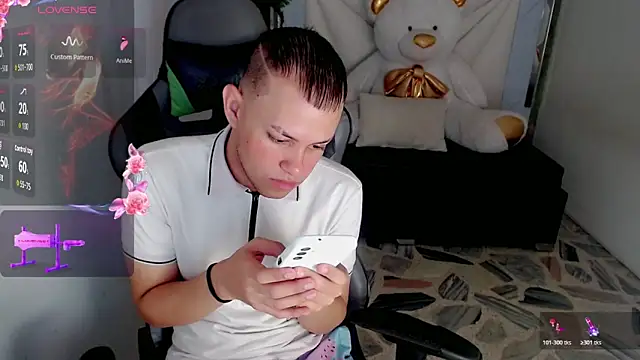 Show Webcam de Top_and_bottom