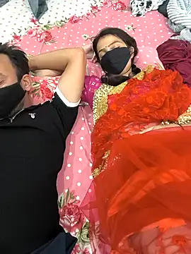 Sikha_Abhi Live XXX Chat