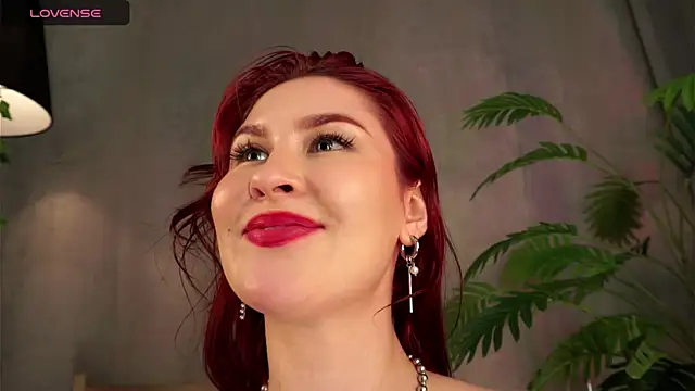 ArleenMantel Live XXX-Chat